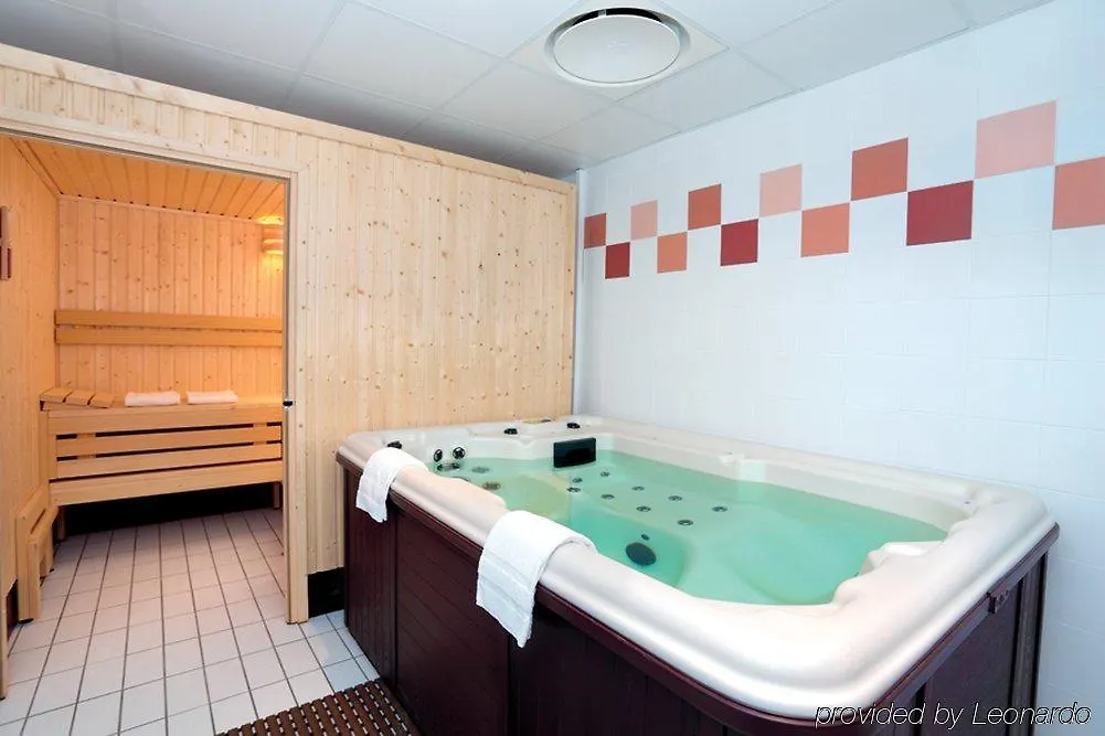 Appart'City Confort Toulouse Aeroport Cornebarrieu 3*,  France
