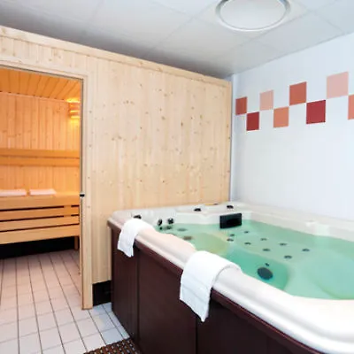 Appart’City Toulouse Aéroport Cornebarrieu Apartahotel