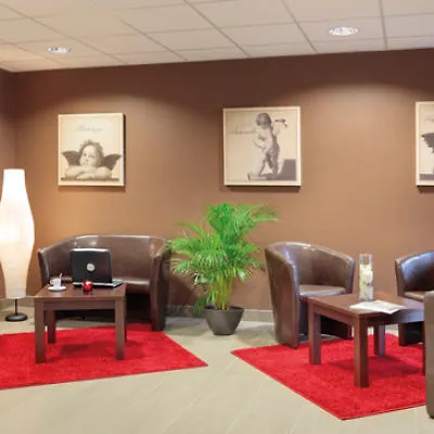 *** Apartahotel Appart’City Toulouse Aéroport Cornebarrieu Francia