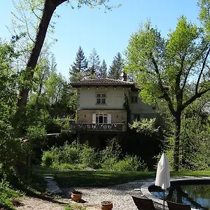 Restaurant Les Gorges De L'aveyron Bruniquel