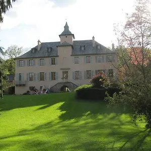 Chambres D'Hotes Les Tapies Agen dʼAveyron