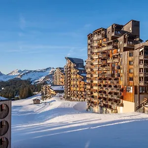  Apartamento Résidence Pierre&vacances Saskia Falaise Francia