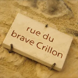 *** Hotel Le Crillon Francia