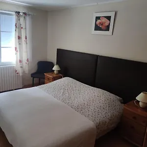 Douce France 82 Bed & Breakfast