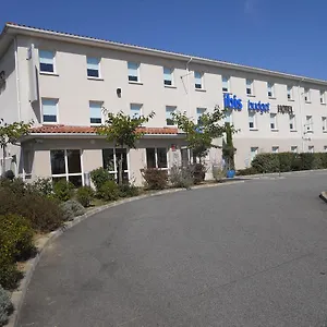 Ibis Budget Saint Gaudens Estancarbon
