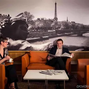 **** Hotel Mercure Paris Cdg Francia